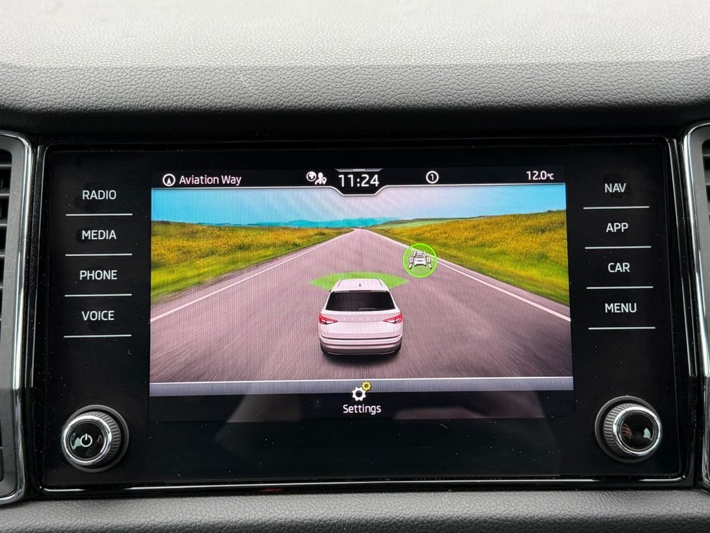 Used Skoda Kodiaq 2020 for sale - 77583212: Photo 30