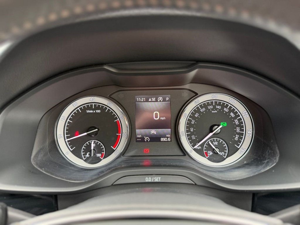 Used Skoda Kodiaq 2020 for sale - 77583212: Photo 36