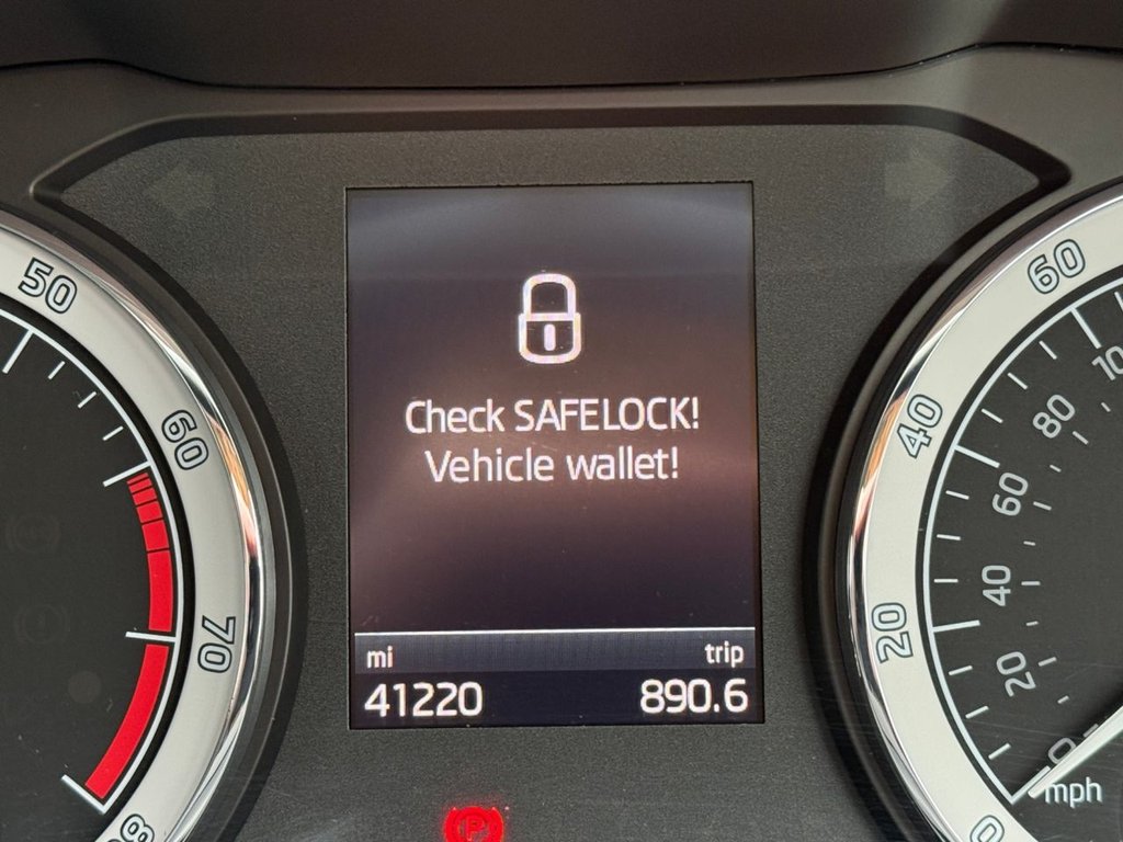 Used Skoda Kodiaq 2020 for sale - 77583212: Photo 37