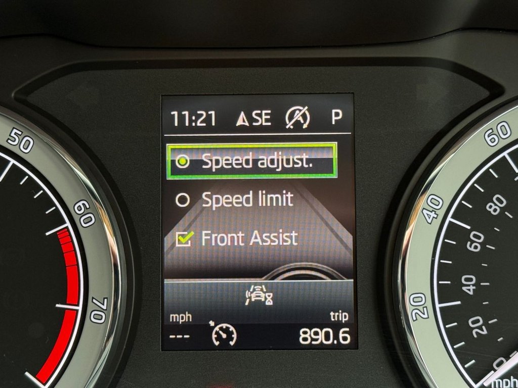 Used Skoda Kodiaq 2020 for sale - 77583212: Photo 38