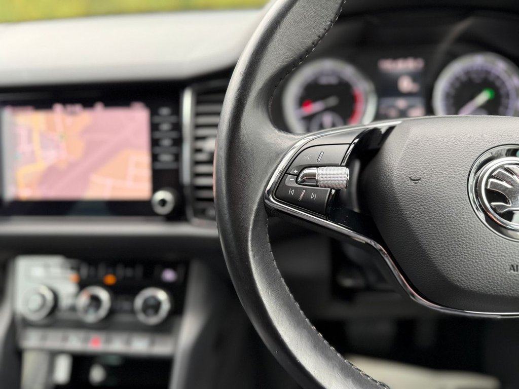 Used Skoda Kodiaq 2020 for sale - 77583212: Photo 39