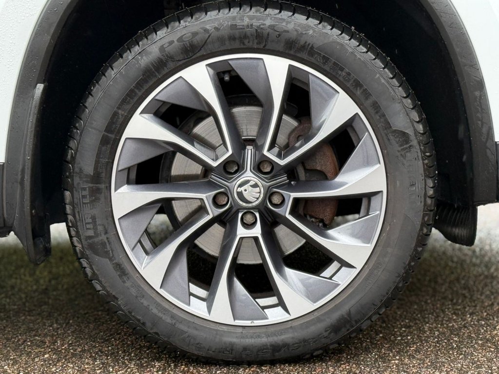 Used Skoda Kodiaq 2020 for sale - 77583212: Photo 50