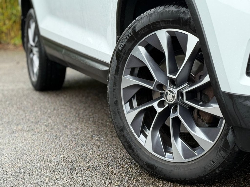 Used Skoda Kodiaq 2020 for sale - 77583212: Photo 7