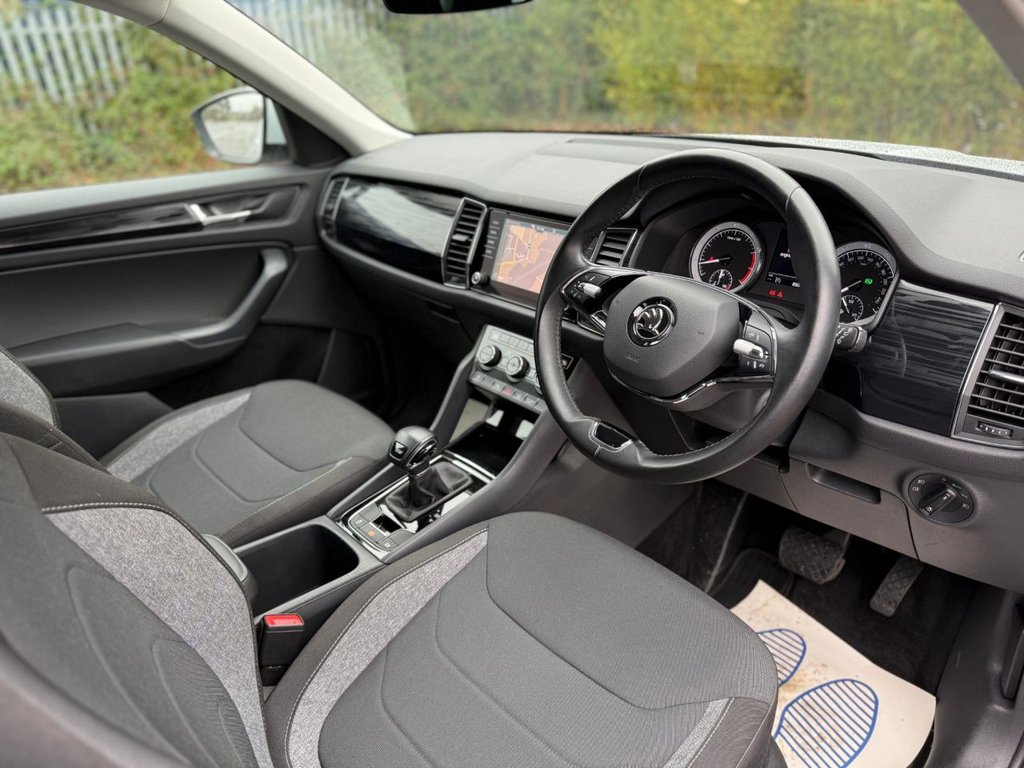 Used Skoda Kodiaq 2020 for sale - 77583212: Photo 8