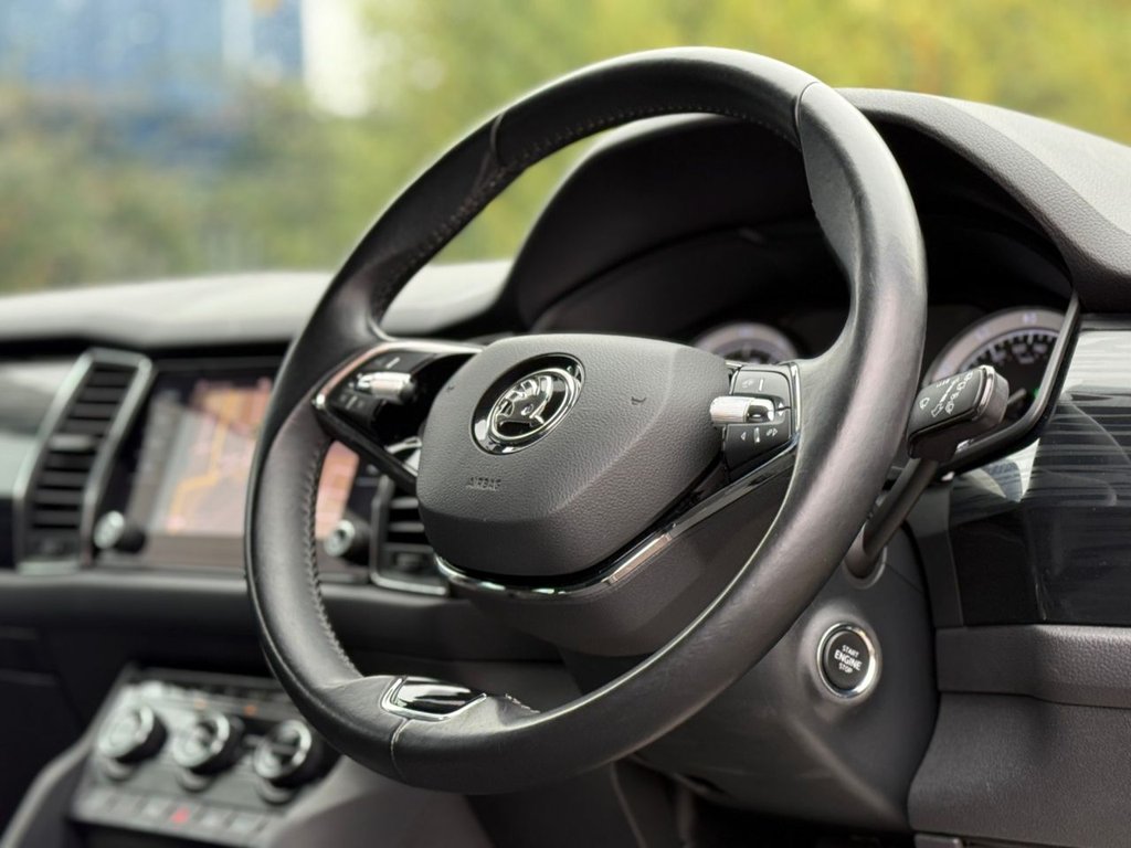 Used Skoda Kodiaq 2020 for sale - 77583212: Photo 9