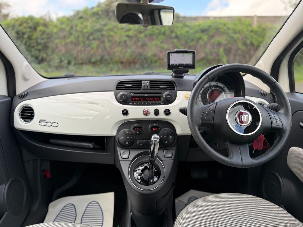 Used Fiat 500 2011 for sale - 77654559: Photo 15