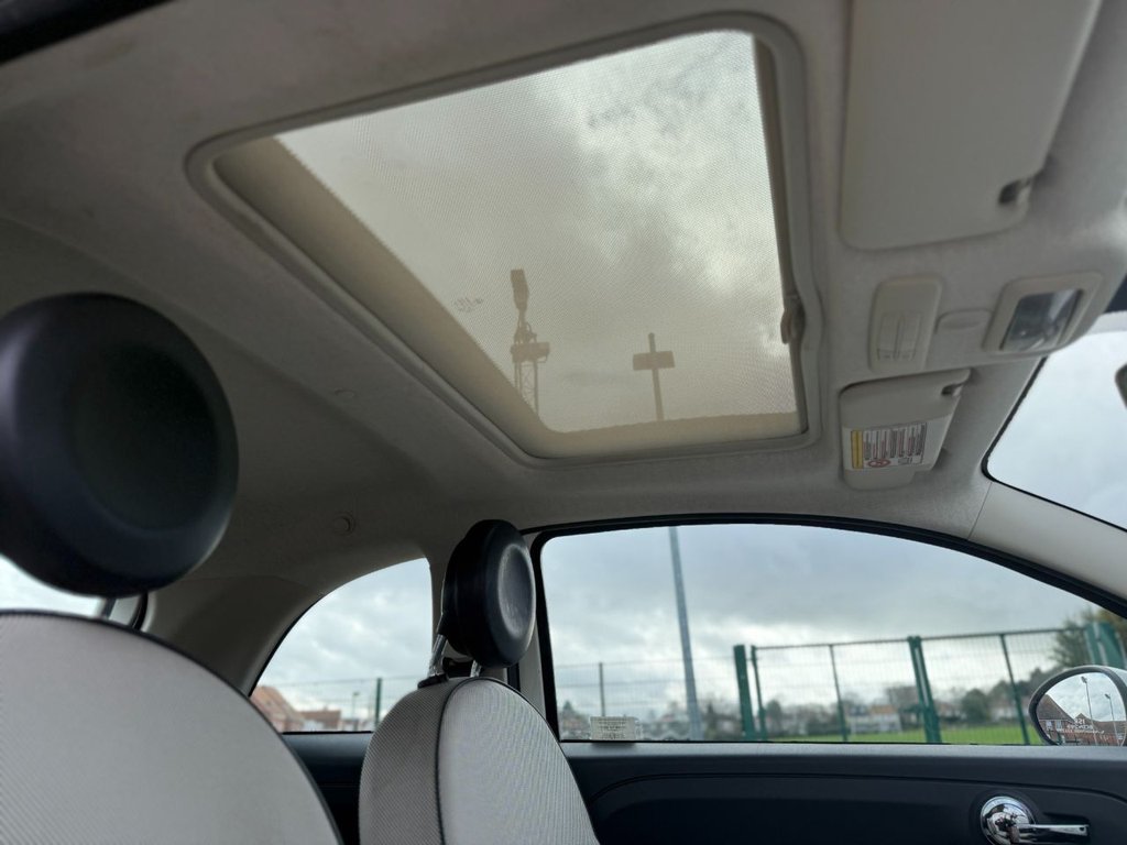 Used Fiat 500 2011 for sale - 77654559: Photo 16