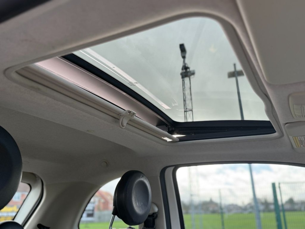 Used Fiat 500 2011 for sale - 77654559: Photo 18