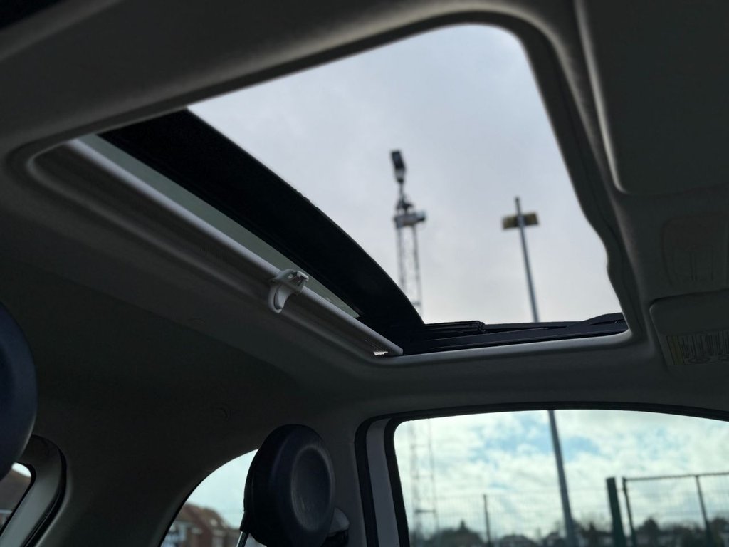 Used Fiat 500 2011 for sale - 77654559: Photo 19