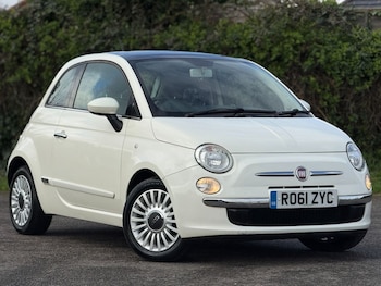 Fiat 500 feature image