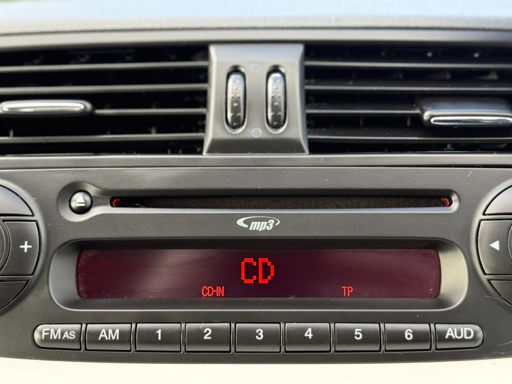 Used Fiat 500 2011 for sale - 77654559: Photo 25