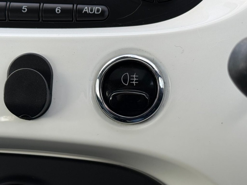 Used Fiat 500 2011 for sale - 77654559: Photo 27