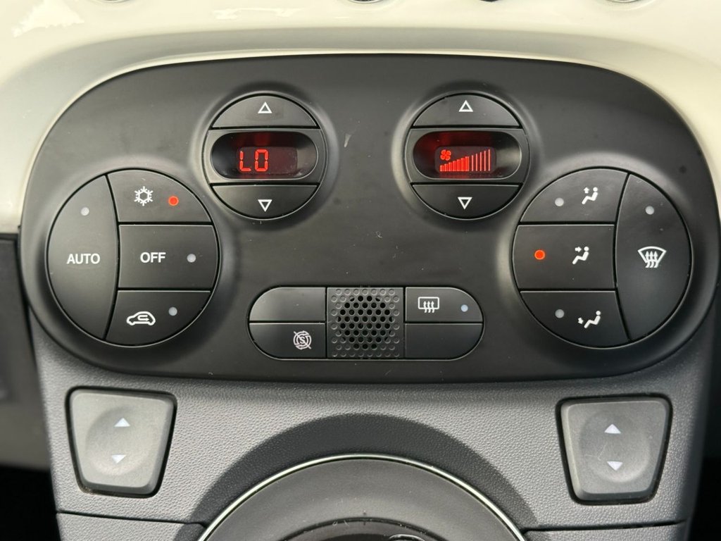 Used Fiat 500 2011 for sale - 77654559: Photo 28