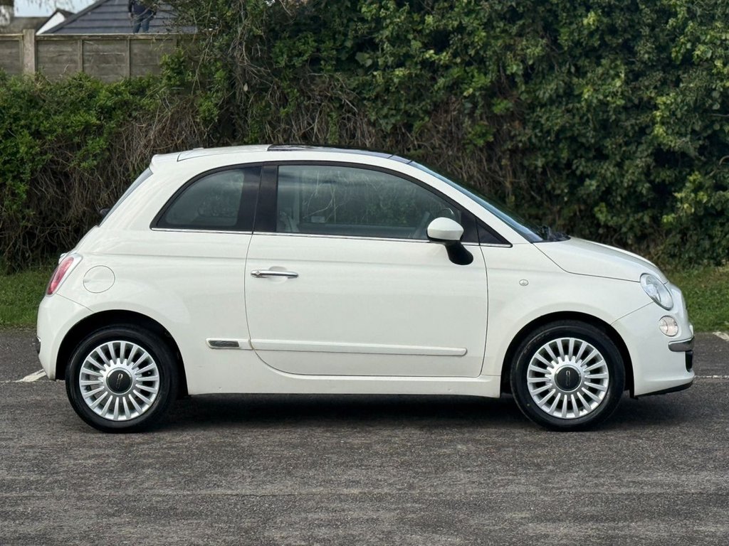 Used Fiat 500 2011 for sale - 77654559: Photo 3