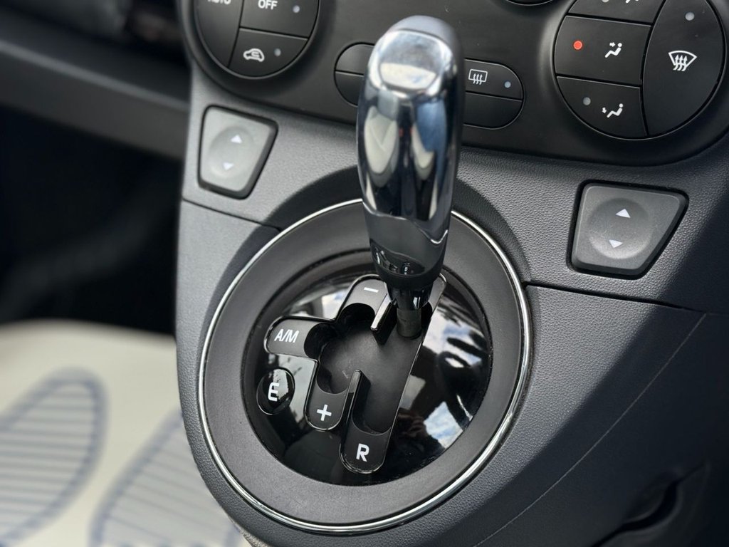 Used Fiat 500 2011 for sale - 77654559: Photo 30