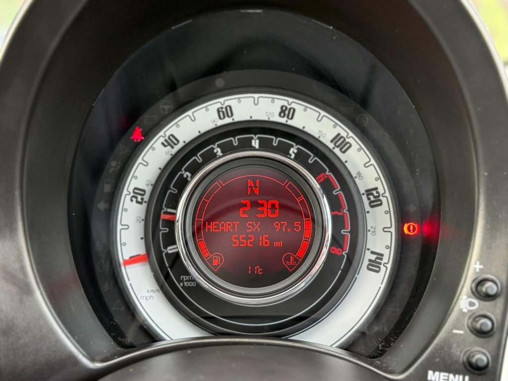 Used Fiat 500 2011 for sale - 77654559: Photo 34