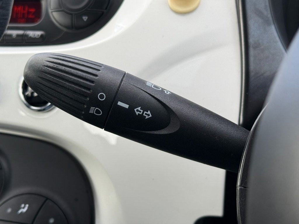 Used Fiat 500 2011 for sale - 77654559: Photo 37