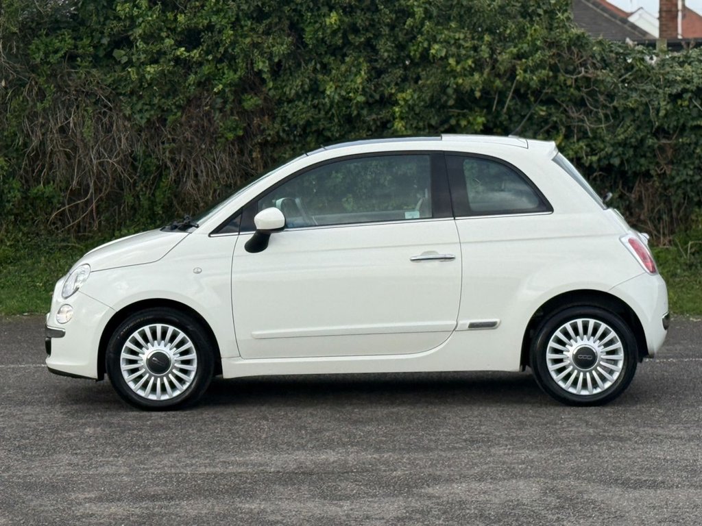 Used Fiat 500 2011 for sale - 77654559: Photo 4