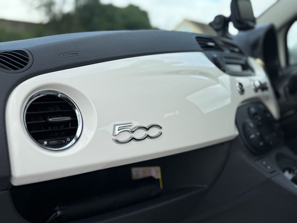 Used Fiat 500 2011 for sale - 77654559: Photo 40