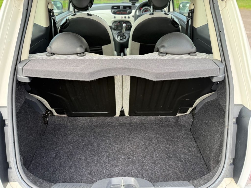 Used Fiat 500 2011 for sale - 77654559: Photo 41