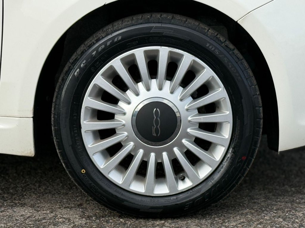 Used Fiat 500 2011 for sale - 77654559: Photo 43