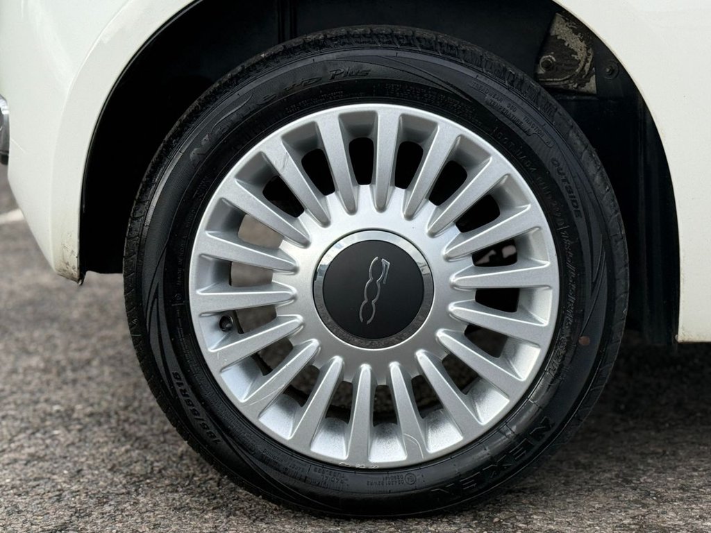 Used Fiat 500 2011 for sale - 77654559: Photo 44