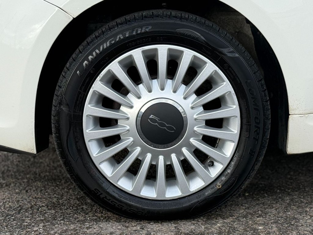 Used Fiat 500 2011 for sale - 77654559: Photo 45