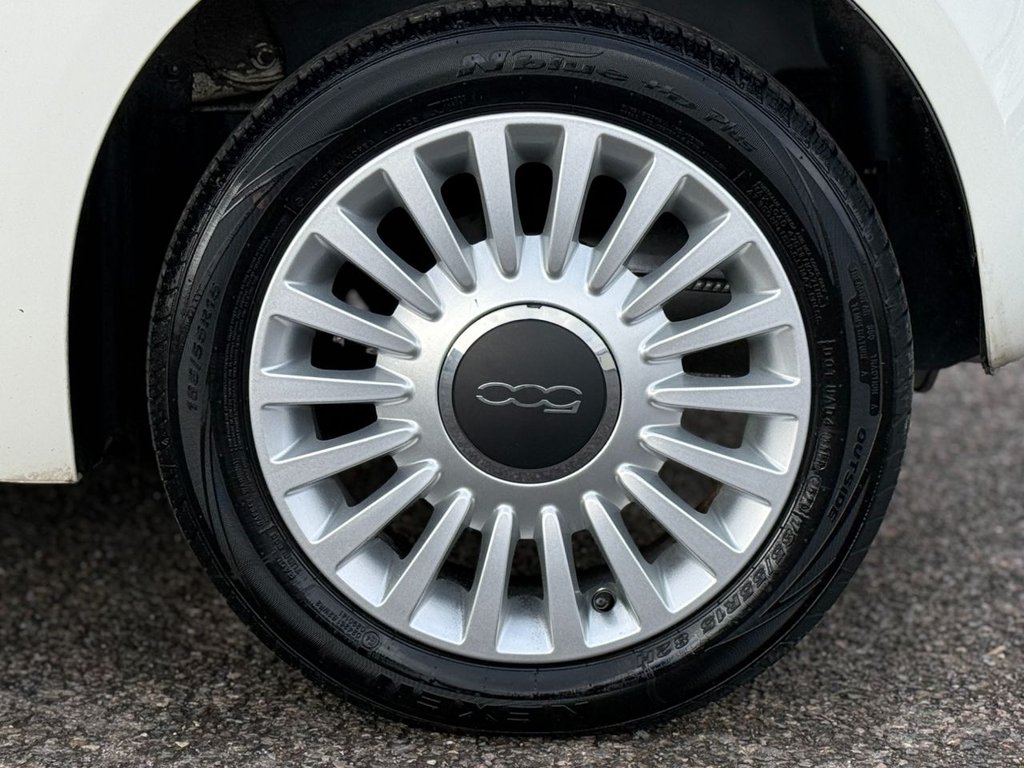 Used Fiat 500 2011 for sale - 77654559: Photo 46