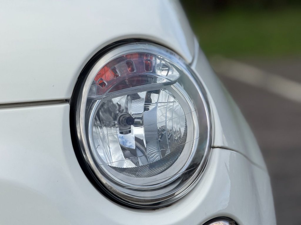 Used Fiat 500 2011 for sale - 77654559: Photo 47