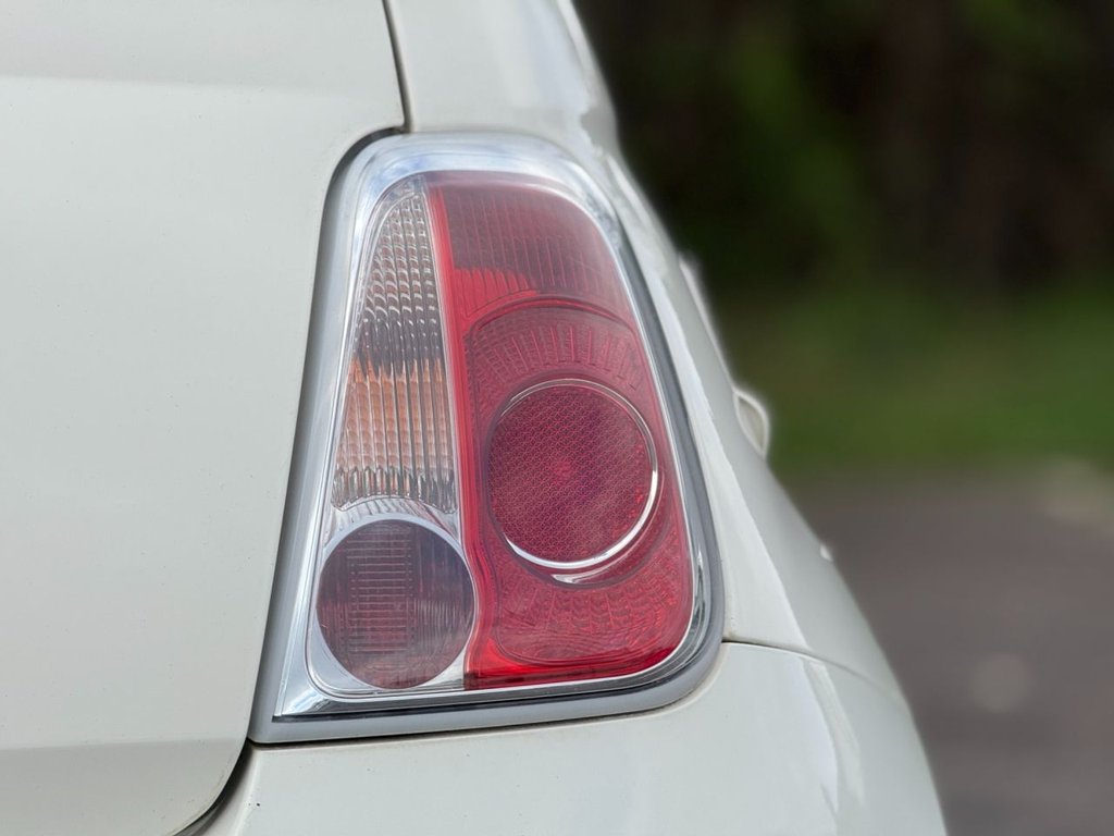 Used Fiat 500 2011 for sale - 77654559: Photo 48