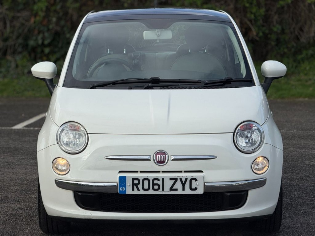 Used Fiat 500 2011 for sale - 77654559: Photo 5