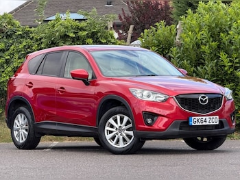 Used Mazda CX-5 2014 for sale - 79539214: Photo
