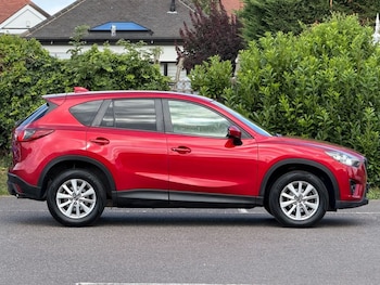 Used Mazda CX-5 2014 for sale - 79539214: Photo