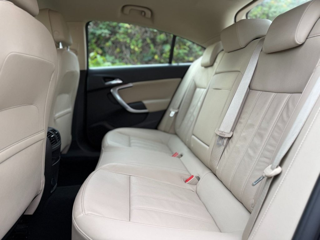 Used Vauxhall Insignia 2016 for sale - 76386026: Photo 14