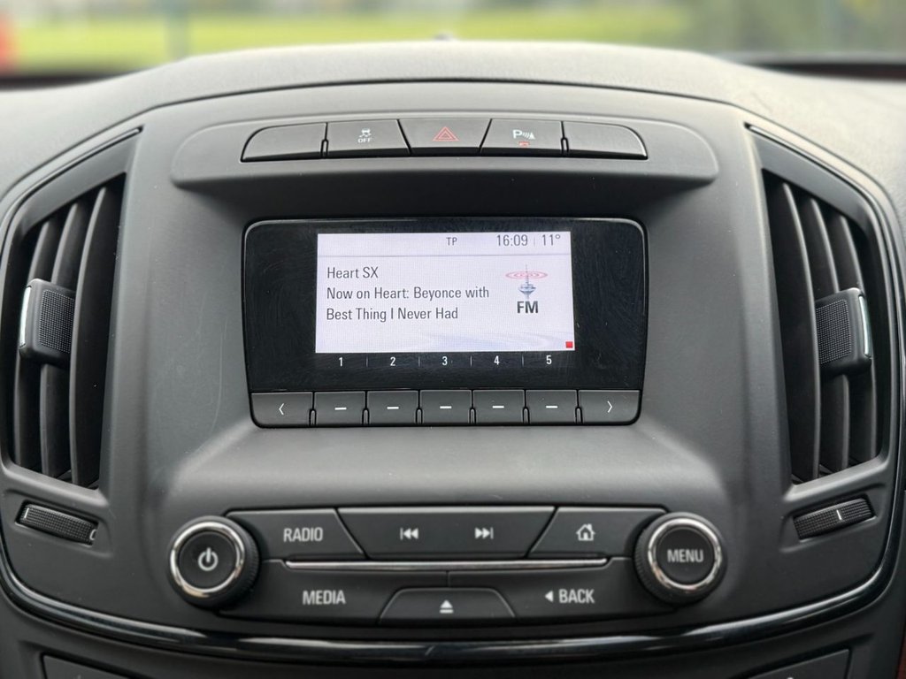 Used Vauxhall Insignia 2016 for sale - 76386026: Photo 18