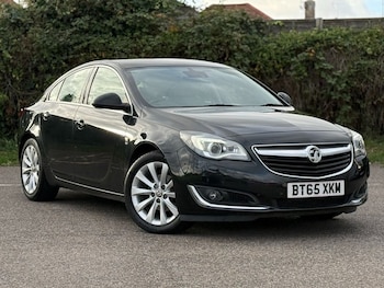 2016 (65) - 1.6 CDTi ecoFLEX Elite Hatchback 5dr Diesel Manual Euro 6 (s/s) (136 ps)