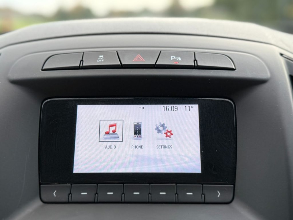 Used Vauxhall Insignia 2016 for sale - 76386026: Photo 20