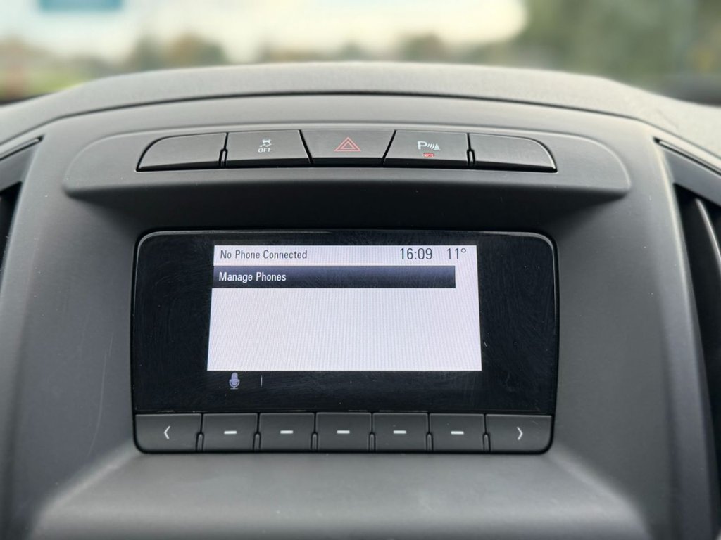 Used Vauxhall Insignia 2016 for sale - 76386026: Photo 21