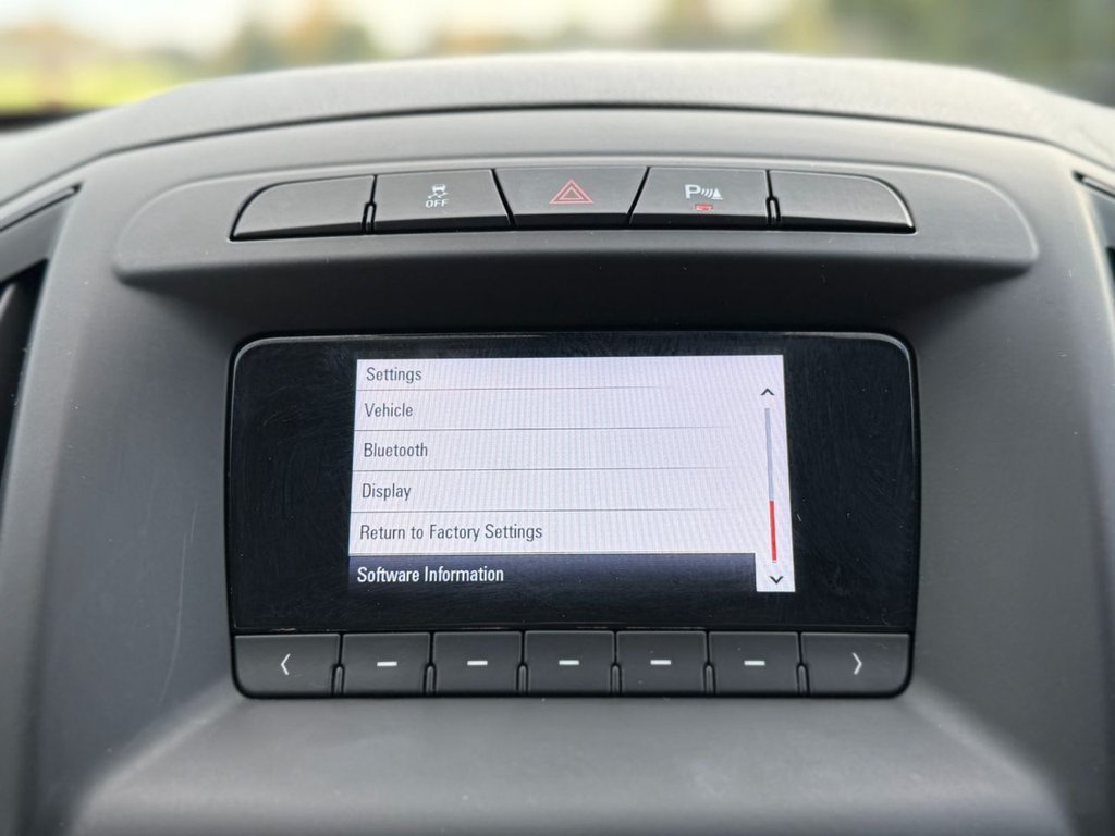 Used Vauxhall Insignia 2016 for sale - 76386026: Photo 23