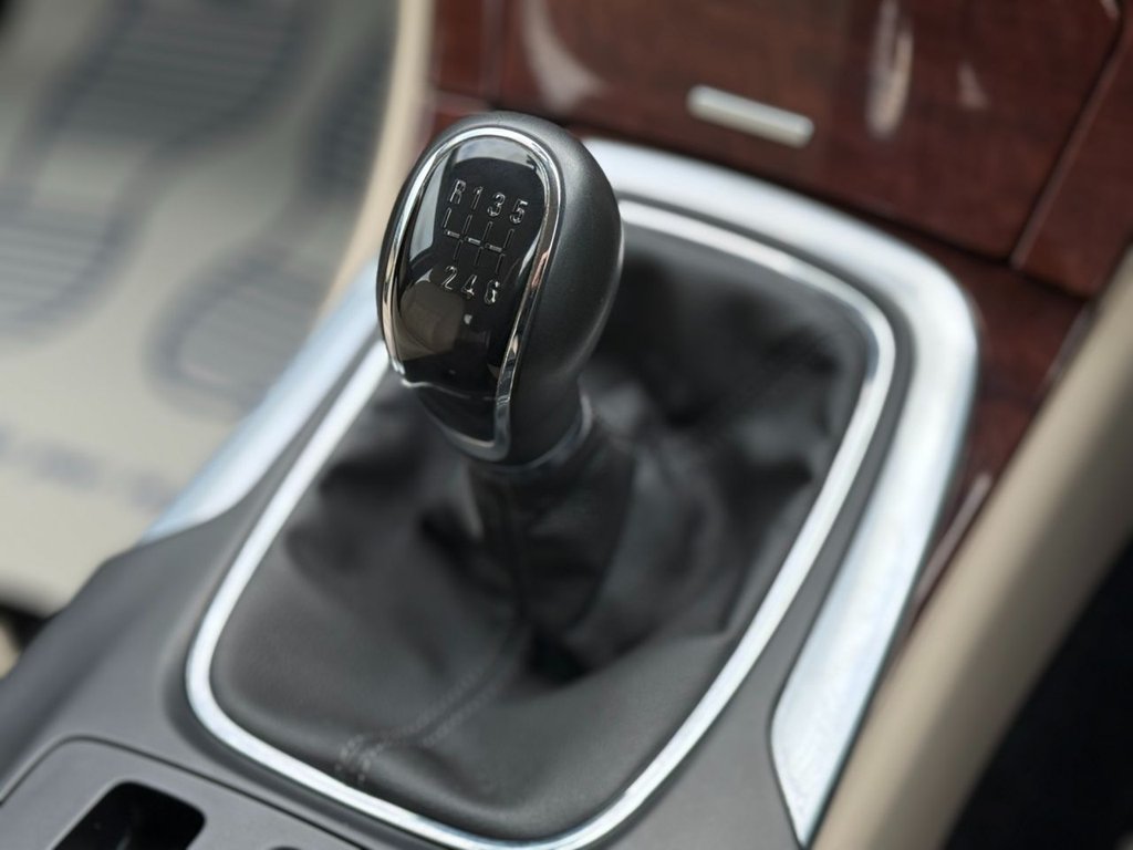 Used Vauxhall Insignia 2016 for sale - 76386026: Photo 27