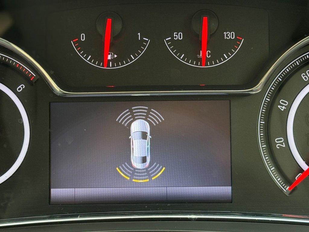 Used Vauxhall Insignia 2016 for sale - 76386026: Photo 33