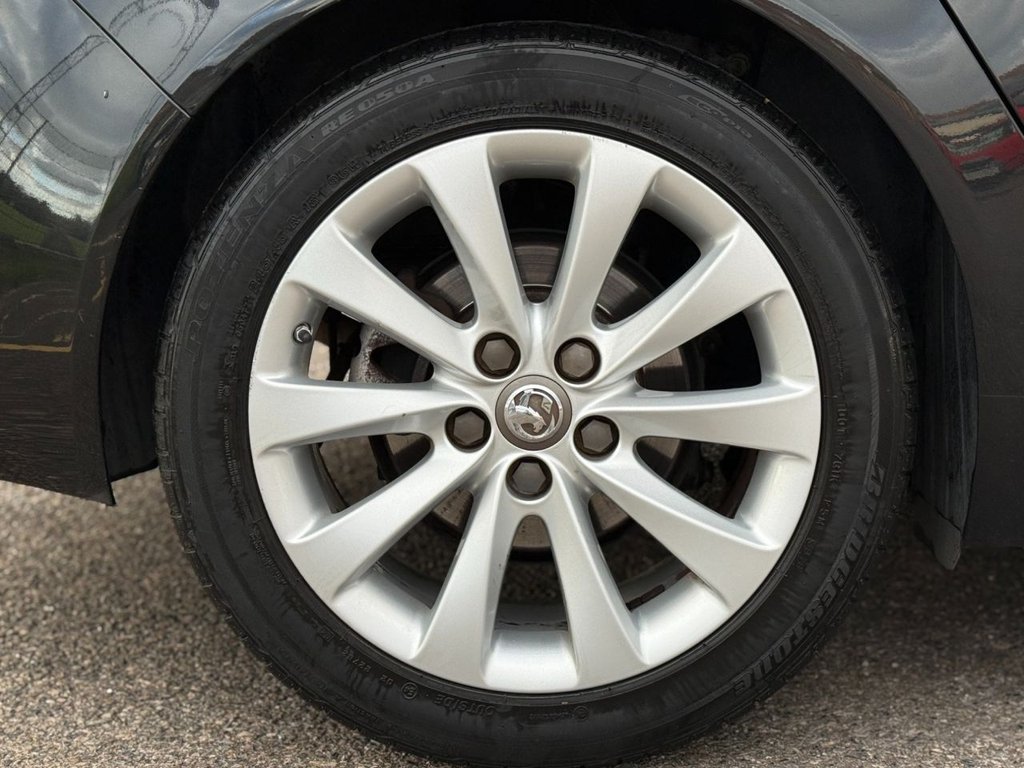 Used Vauxhall Insignia 2016 for sale - 76386026: Photo 38