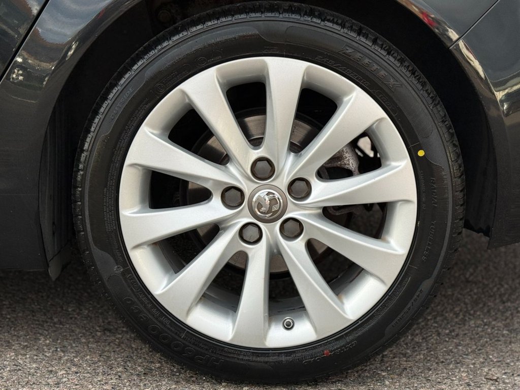 Used Vauxhall Insignia 2016 for sale - 76386026: Photo 40