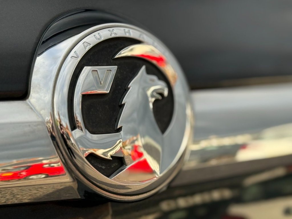 Used Vauxhall Insignia 2016 for sale - 76386026: Photo 43