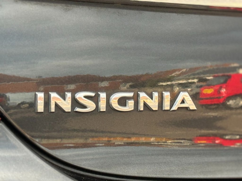 Used Vauxhall Insignia 2016 for sale - 76386026: Photo 44