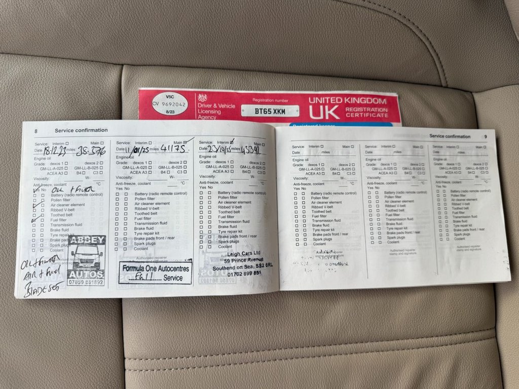 Used Vauxhall Insignia 2016 for sale - 76386026: Photo 49