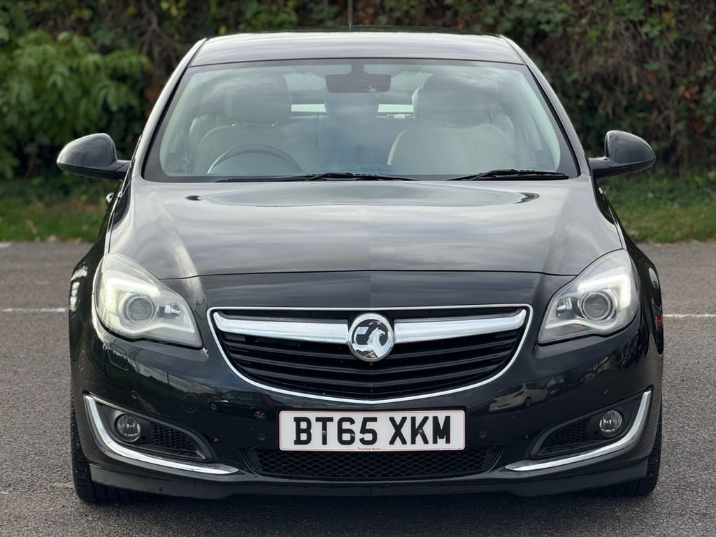 Used Vauxhall Insignia 2016 for sale - 76386026: Photo 5