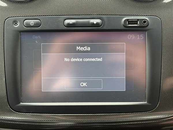 Used Dacia Sandero Stepway 2018 for sale - 75716014: Photo 20