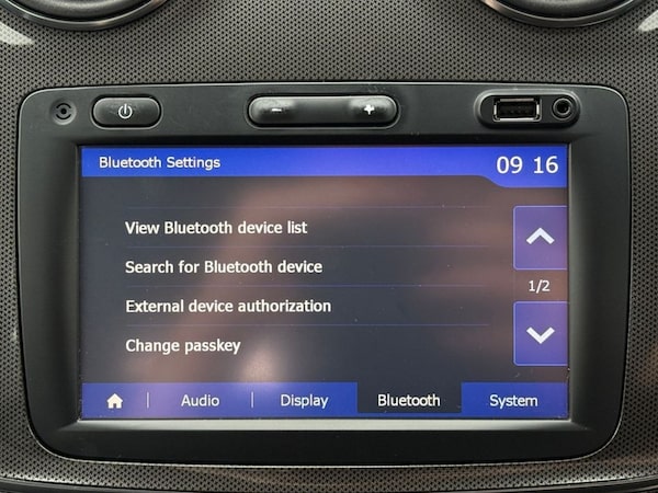 Used Dacia Sandero Stepway 2018 for sale - 75716014: Photo 25