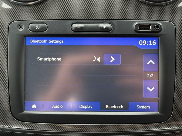 Used Dacia Sandero Stepway 2018 for sale - 75716014: Photo 26